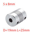 4pcs-5x8mm-CNC-Motor-Jaw-Shaft-Coupler-5mm-To-8mm-Flexible-Coupling-OD-19x25mm-wholesale-Dropshipping.jpg_120x120.jpg