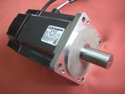 HC-KFS73 Mitsubishi Ac Servo Motor 750W.jpg