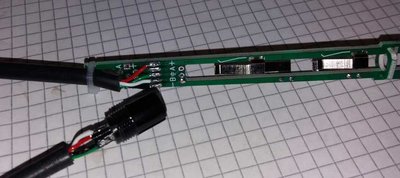 rozebrana rucka a konektor.jpg (32.6 KiB) Zobrazeno 6448 x Rozebraná ručka