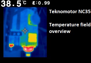 Teknomotor priklad