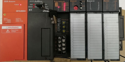 PLC
