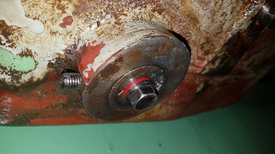 20190917_224232.jpg (316.36 KiB) Zobrazeno 7182 x Pumpa zespodu s vysroubovanym cervikem