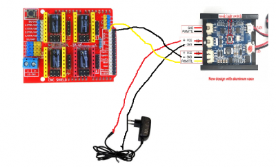 prepojenie CNC shield s Laser modulom.png