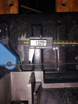 Plový pás původně.jpg (167.65 KiB) Zobrazeno 5260 x Původní umístění svěráku