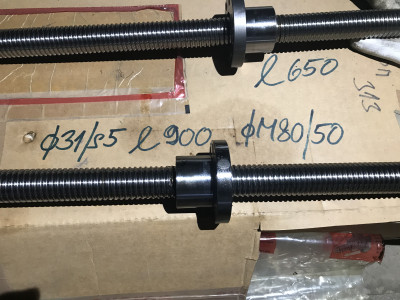 D31, stoupani 5, l-900 a 650