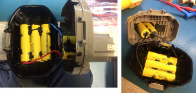 Prototypy Makita