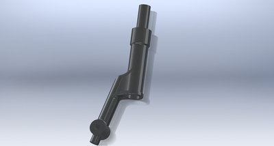 3D model