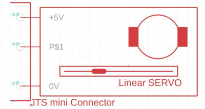 Eagle schematic