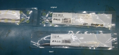 origo vs fake