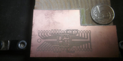 PCB gravirovani frezovani adapter TQFP44 to DIP40 package (1).jpg