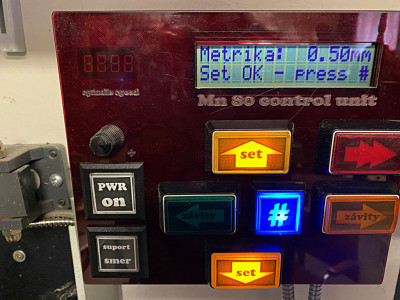 sesty.jpg (190.87 KiB) Zobrazeno 3812 x zvolíme závity metrické