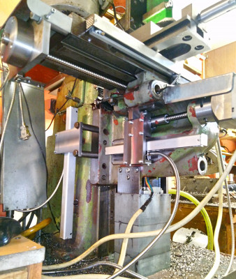 F1J2 CNC