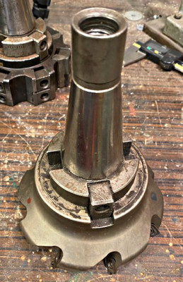 Průměr nástroje cca 132mm všechny plátky OK