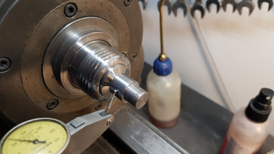 20220911_104815.jpg (184.67 KiB) Zobrazeno 6578 x Tady byla cca stovka