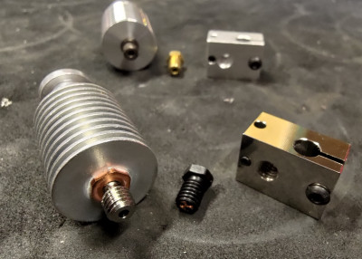 3D tisk E3D V6 hotend (3).jpg (933.11 KiB) Zobrazeno 7570 x PA high flow hotend e3d v6 Mk3s