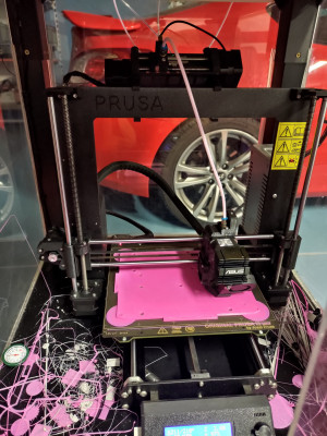 3D risk Prusa Mk3s MMU2s cely bed.jpg (1.36 MiB) Zobrazeno 4185 x Asus heatsink, velke PLA v bedne, mokry filament Gembird
