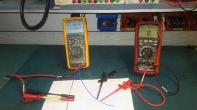 DCR filament N/A