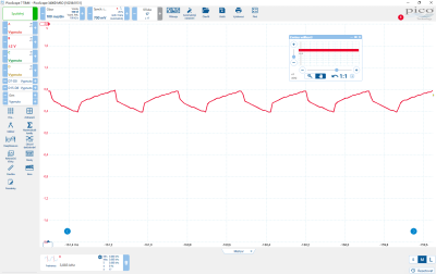 Brymen C 2.7nF