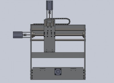 CNC 1