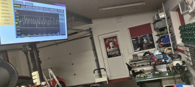 wifi streaming