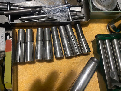 IMG_6171.JPG (133.04 KiB) Zobrazeno 3741 x přímé kleštiny do morse 3 držáků