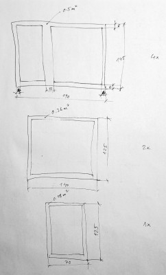 ramy-rozmery-pocty.jpg (388.58 KiB) Zobrazeno 4357 x Vnitřní rozměry odvozeny z fotky, celková plocha cca 3m²
