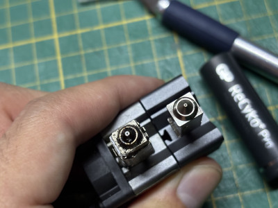 Bambulab hotend opotrebeni trysky stainless 0.4mm 3Dtisk 4200 hodin.jpg (350.79 KiB) Zobrazeno 21101 x Bambulab hotend opotrebeni trysky stainless 0.4mm 3Dtisk 4200 hodin.jpg