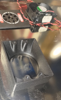 Adapter small 3140 FA