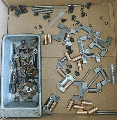 výroba vodících rolen