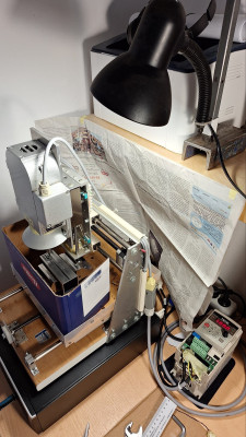 Původní provizorium