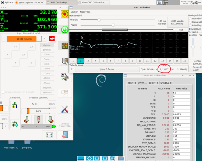 Y+pravítko, 0,41G F20400