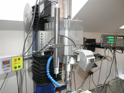 P1122315.JPG (1.54 MiB) Zobrazeno 29029 x CNC frézka
