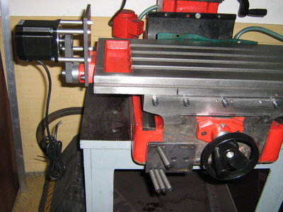 tady vidět ještě ta kricí guma