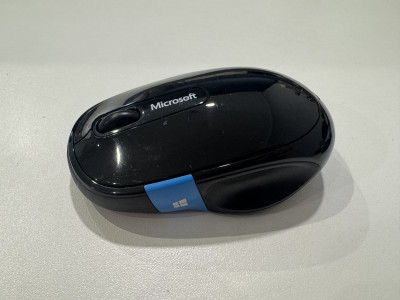 Bluetooth myš Microsoft Sculpt, 100Kč