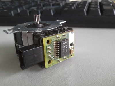 detail IO xc 33192