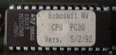 EPROM 32kB