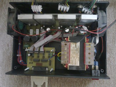 elektronika