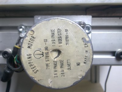 motor
