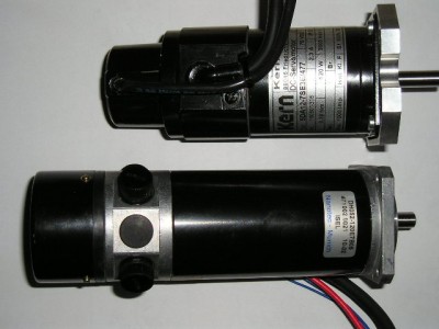 servo