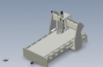 Joes CNC