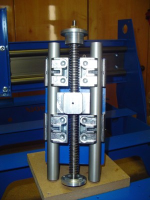 Osa Z pohled 2