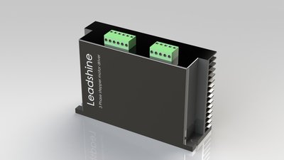 Driver Leadshine