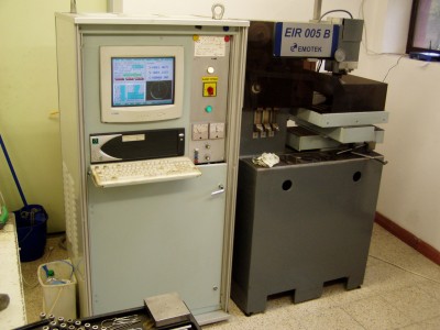 Emotek EIR005
