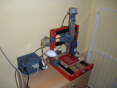 Snímek 005.jpg (684.11 KiB) Zobrazeno 6584 x Blabolovo jednicku jsem si z torza co mi dal dodelal