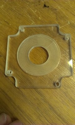 plexi test