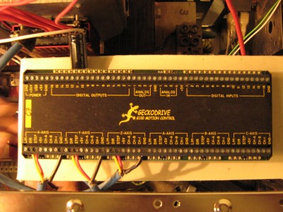 Grex G-100