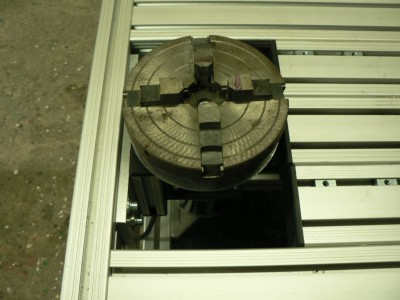 Vertikalny motor