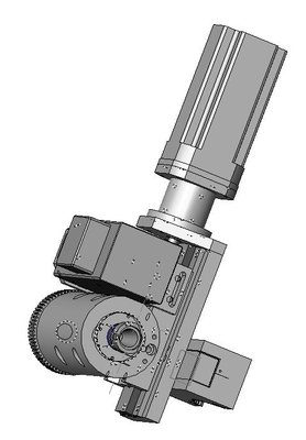 Sestava model