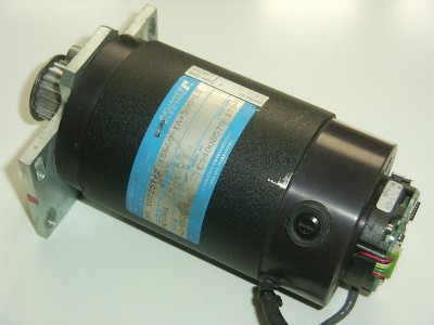 servomotor CRAFT