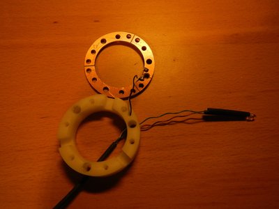 elektro část